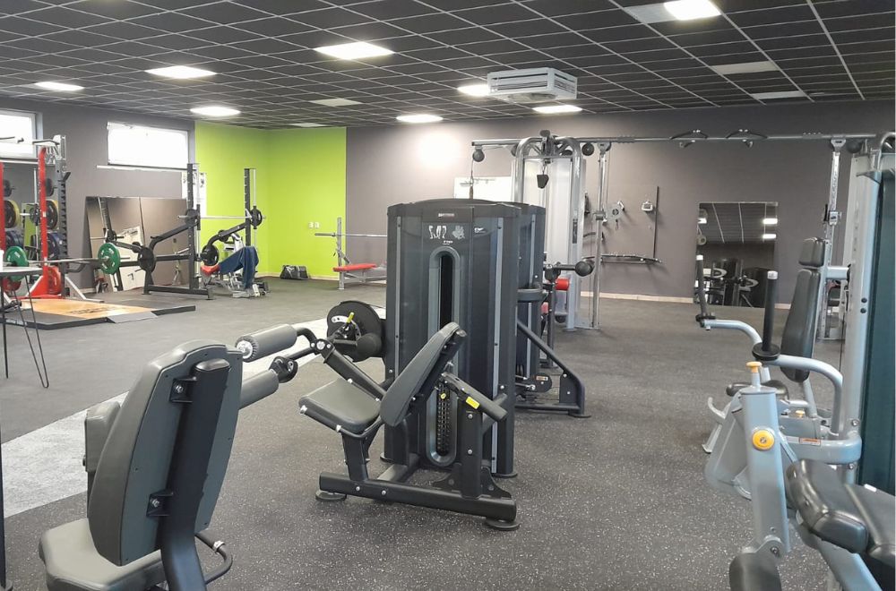 fitplus_Bernsdorf_Trainingsbereich